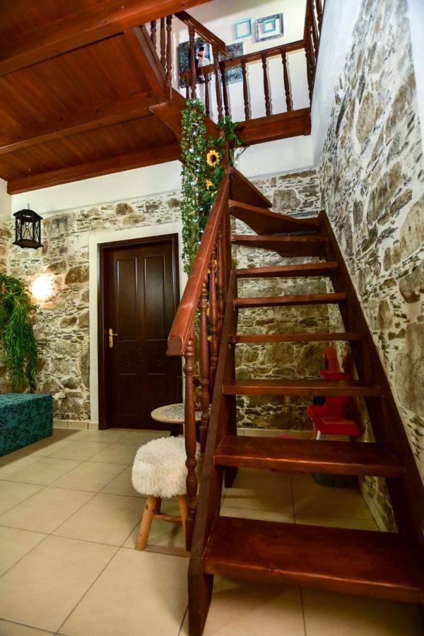 Villa Koomas - Kakodiki Paleochora Avdhouliana Exterior foto